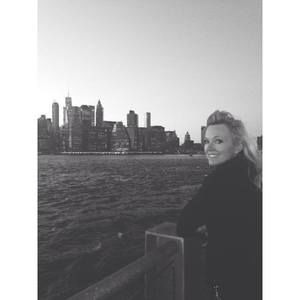 Meet your Posher, Ellen